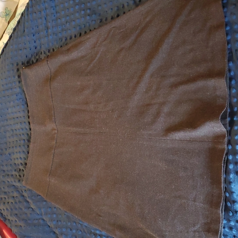 Adrienne Vittadini Sz 8 A-line skirt